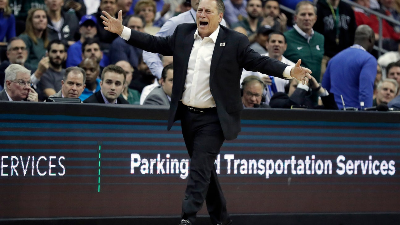 NCAA denies waiver appeal from Michigan State’s Joey Hauser