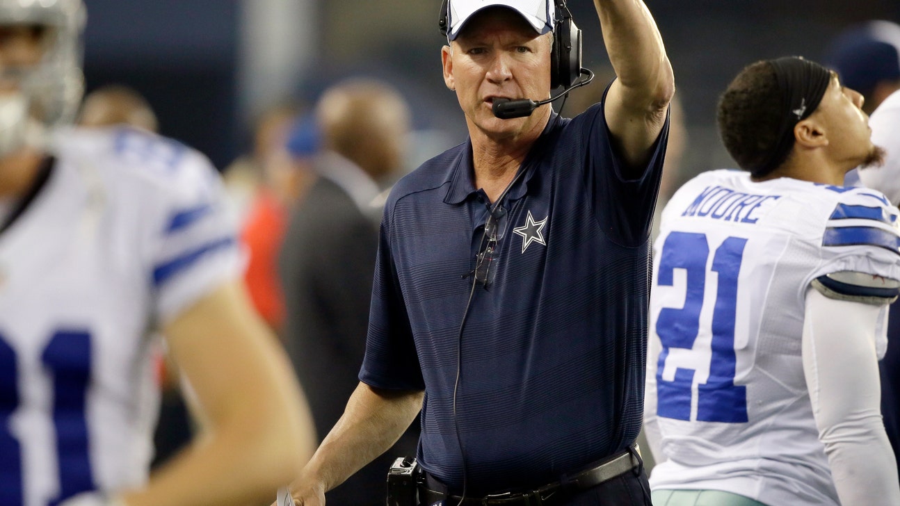 Former NFL QB and assistant coach Wade Wilson dies at age 60