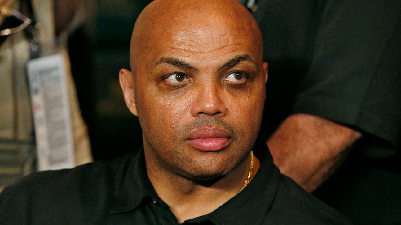 Daughter tells of dad’s unlikely bond with Charles Barkley