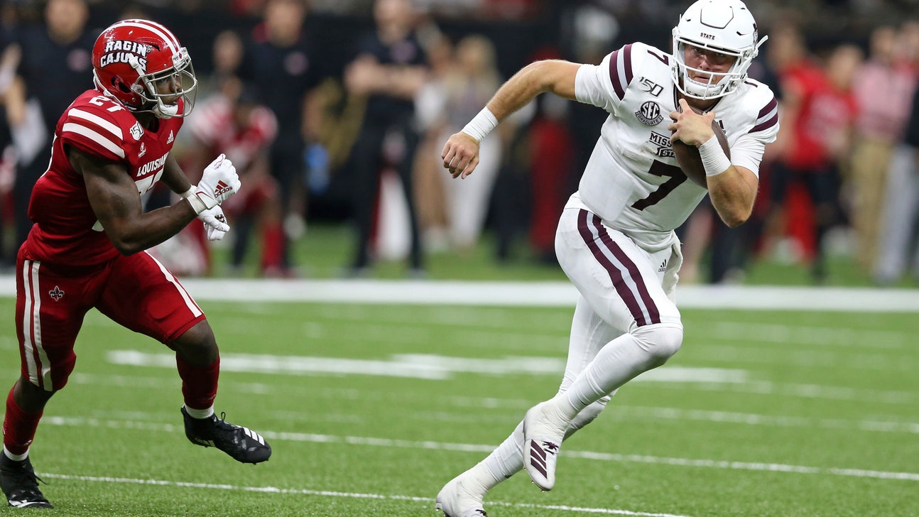Mississippi State, Southern Miss look to maintain momentum