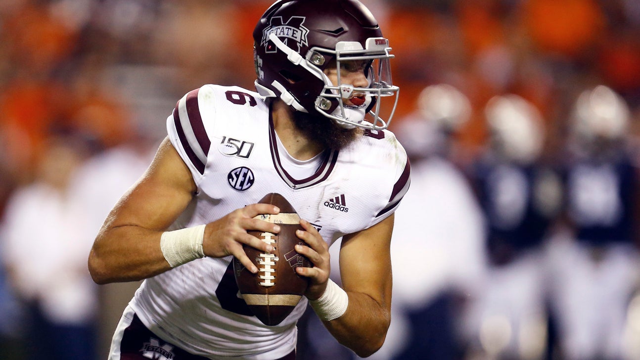 Mississippi State, Tennessee both seeking to find momentum