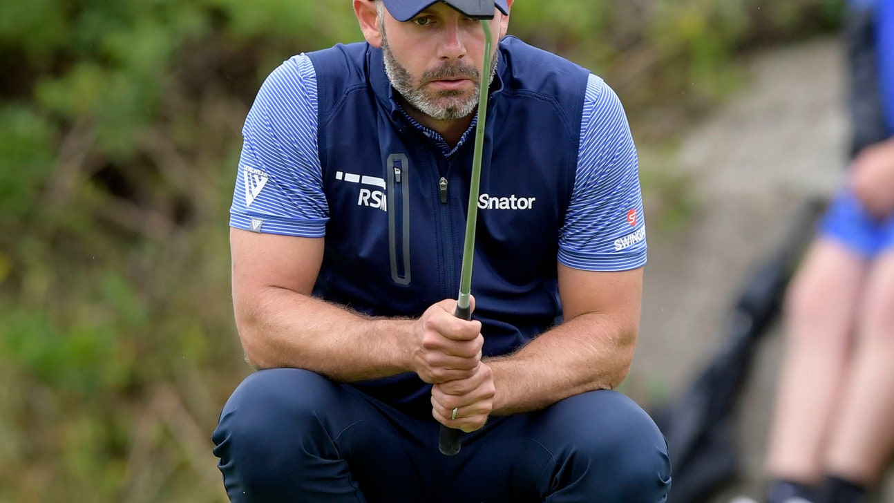 Waring wins Nordea Masters for 1st European Tour title