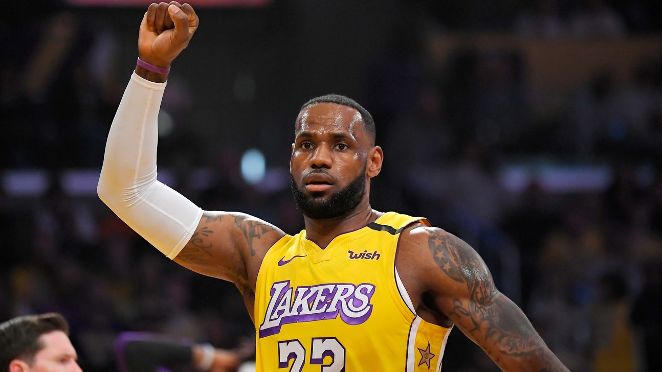 Davis scores 46 against former team as Lakers beat Pelicans