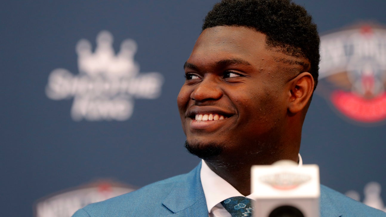 From Zion to Jimmer, Summer League has a bit of everything