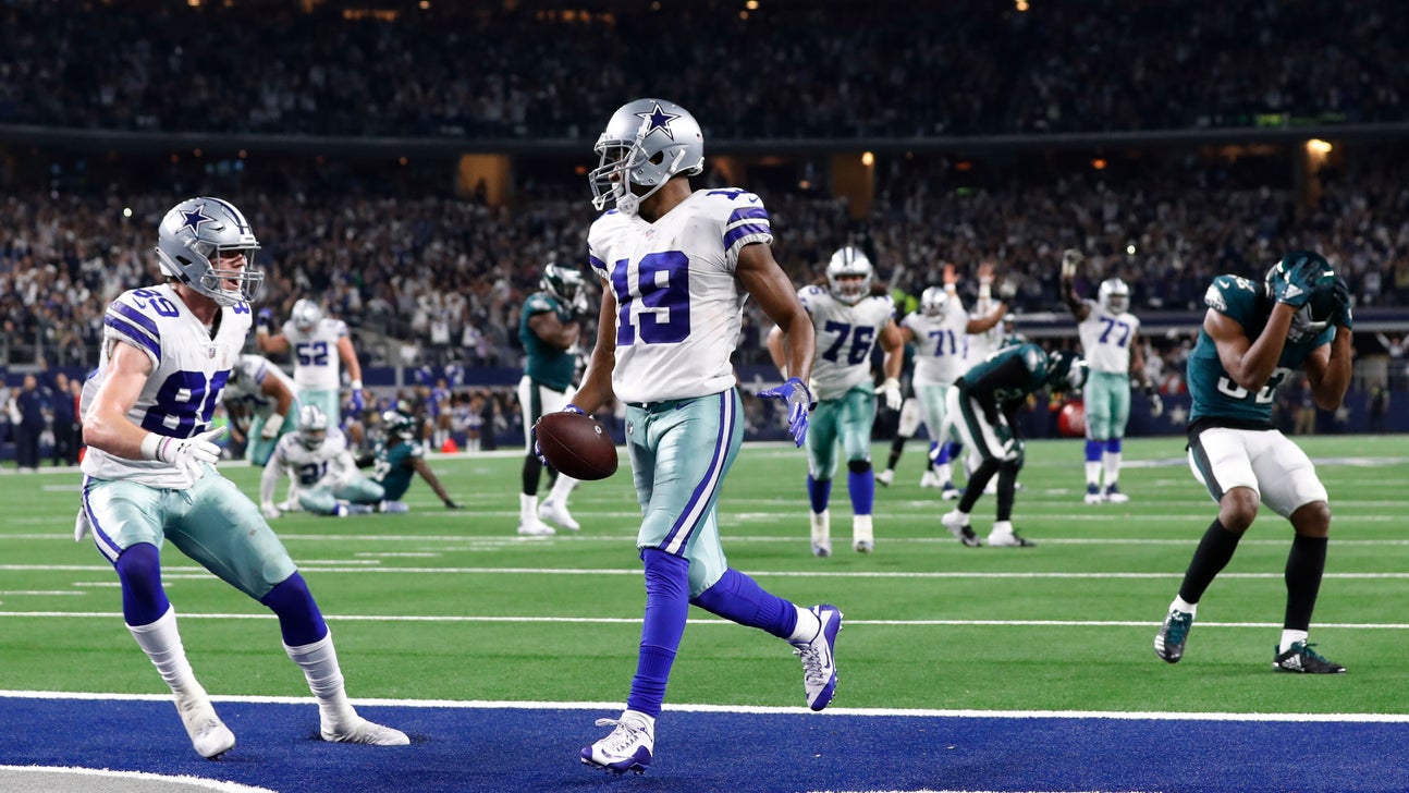 Eagles search for answers in season gone wrong