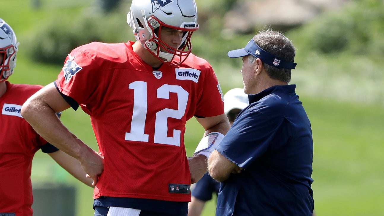 FANTASY PLAYS: Players to start and sit for NFL Week 2