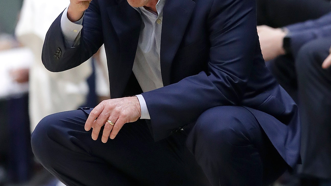 No. 5 Gonzaga holds off San Francisco