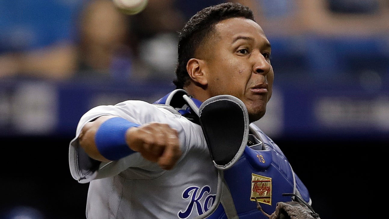 Royals’ Perez undergoes successful Tommy John surgery