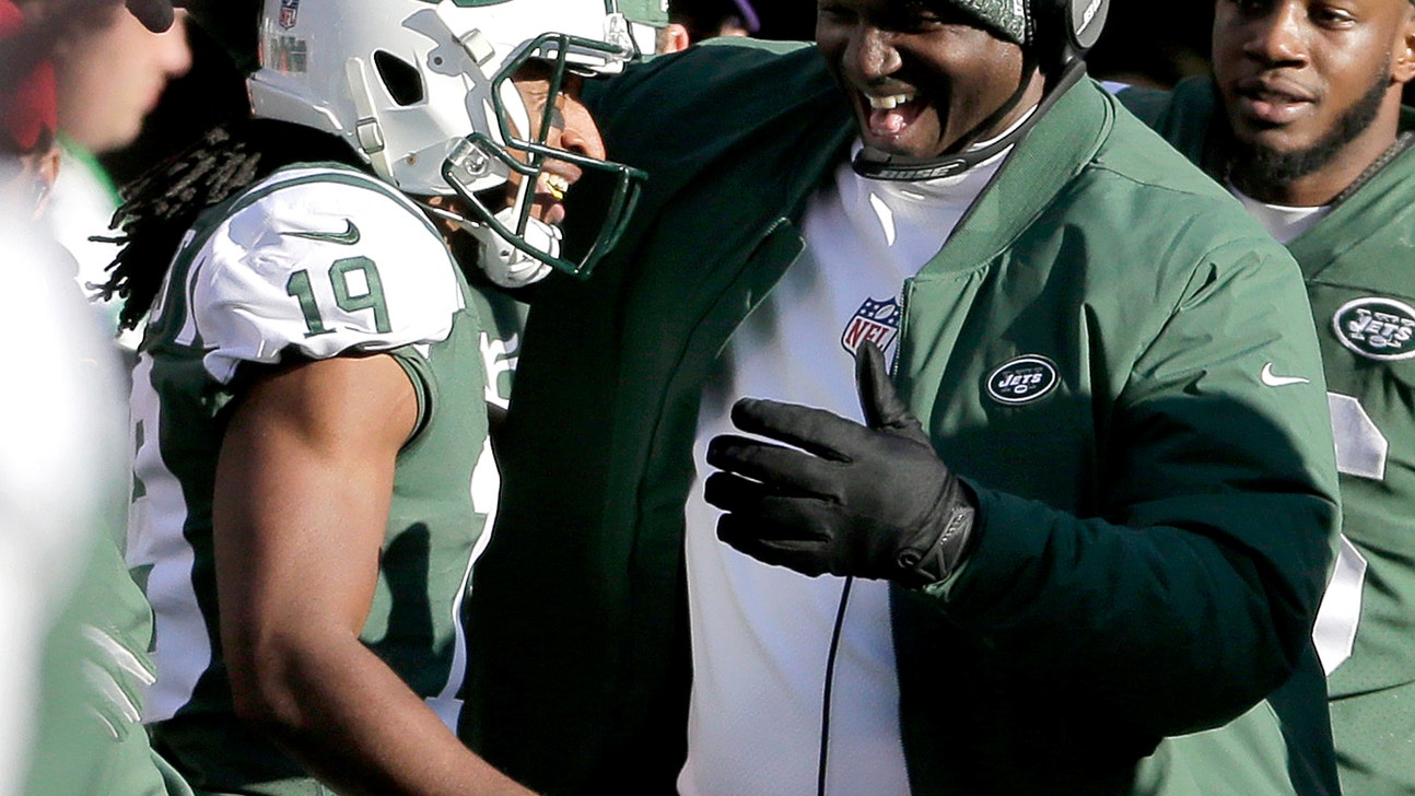 Todd Bowles mum on future with Jets despite rumors