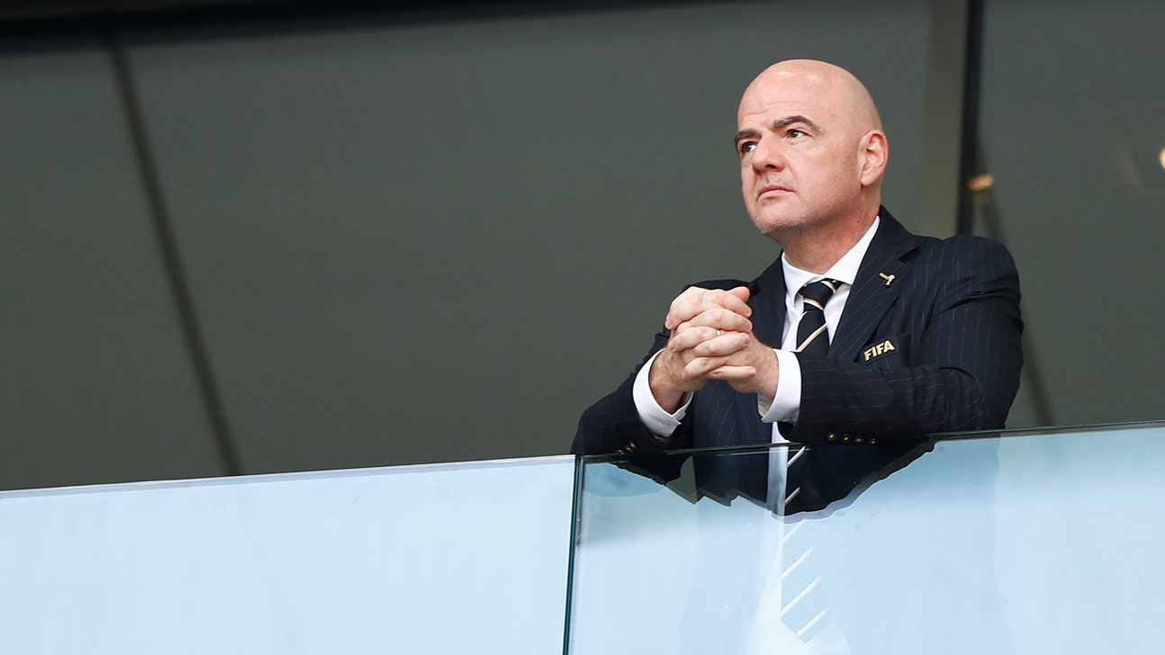 FIFA defends bans for 'false' info, tarnishing reputations