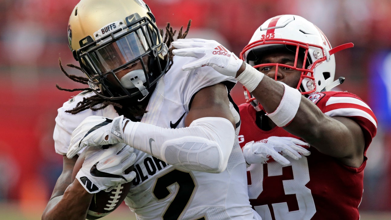 Longtime ski rivals Colorado and New Hampshire meet on field
