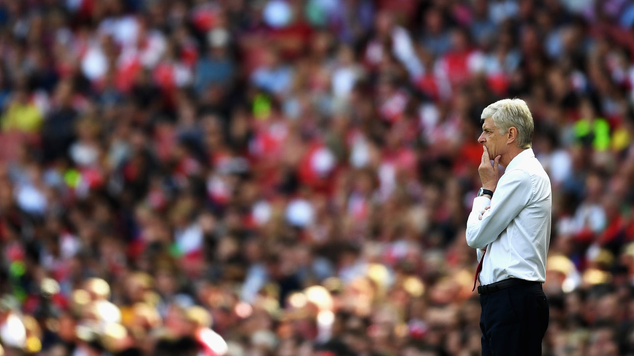 Arsenal Vs PSG: Combined Starting XI