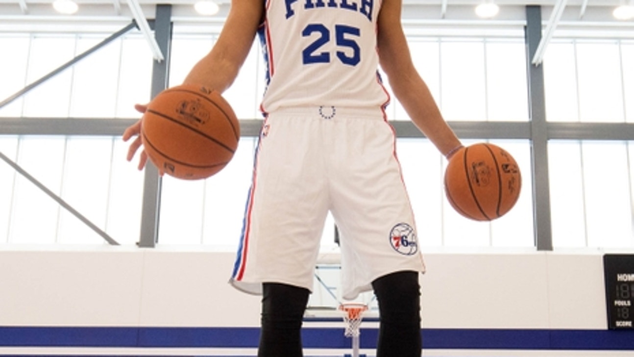 Ben Simmons Can Deliver Ish Smith Boost To Philadelphia 76ers