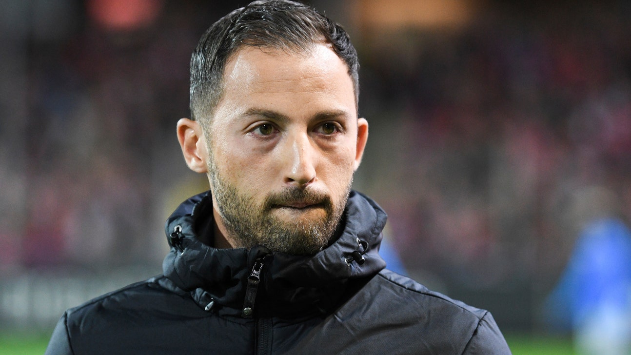 Deja vu for Schalke after starting Bundesliga with 5 defeats