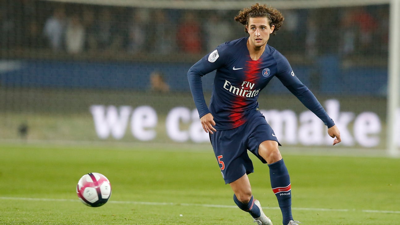 From fan favorite to unwanted: Is Rabiot's PSG career over?