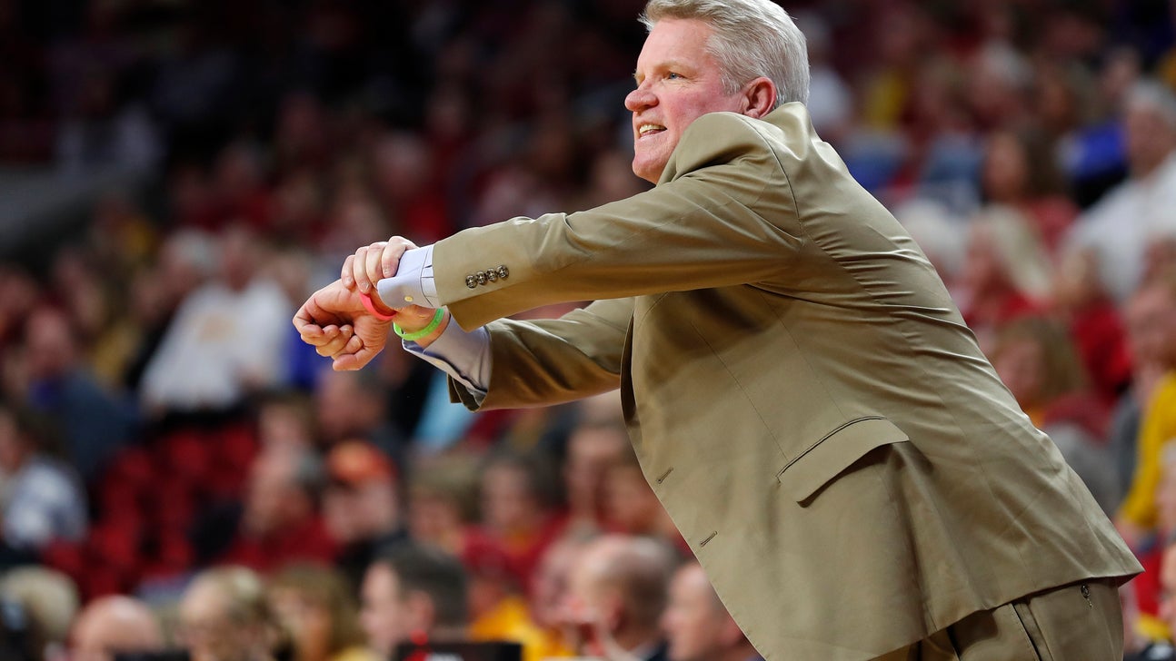 Iowa State rolls past 14th-seeded NMSU 97-61