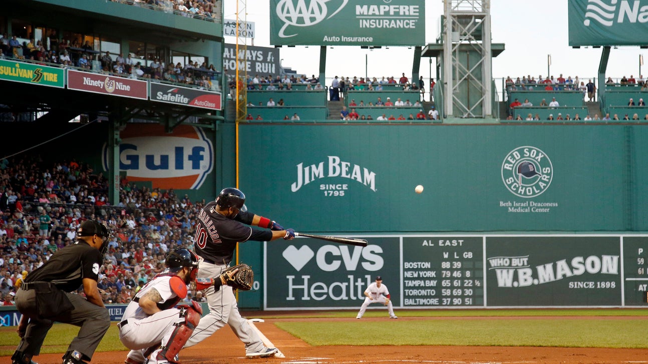 LEADING OFF: Nola vs Scherzer; deGrom faces Bumgarner