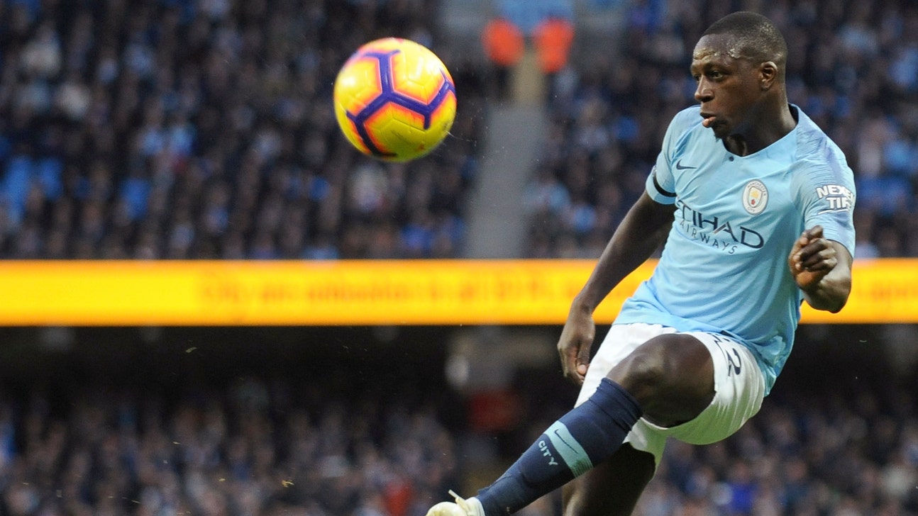 Mendy out for up to 3 months for Man City with knee injury