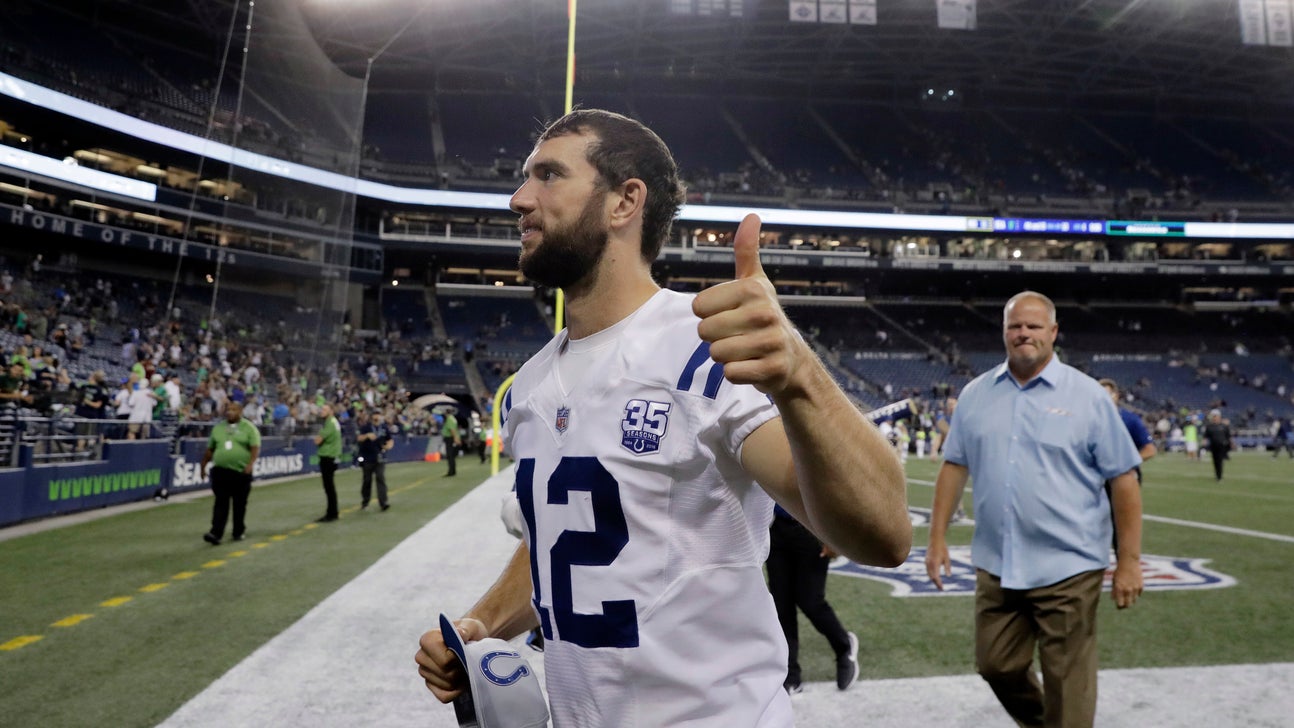 Colts lose rookie Cain with season-ending knee injury