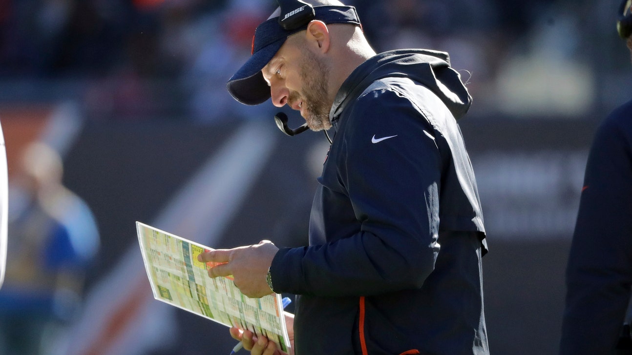 Special teams issues doom Bears against Patriots