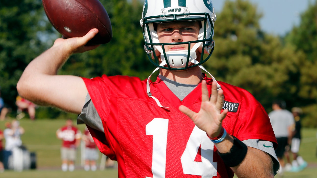 FANTASY PLAYS: Kelley, Darnold potential sleeper picks