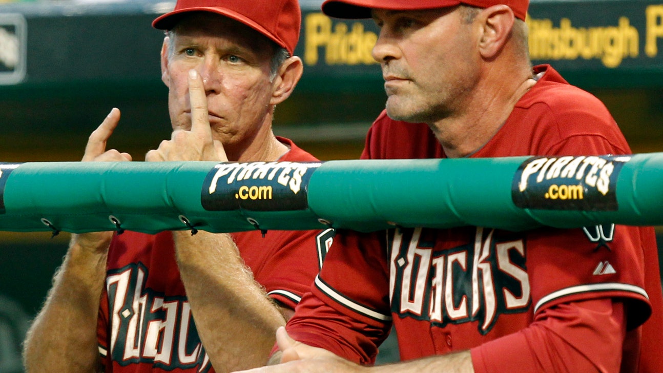 New technology only adds to baseball's culture of paranoia