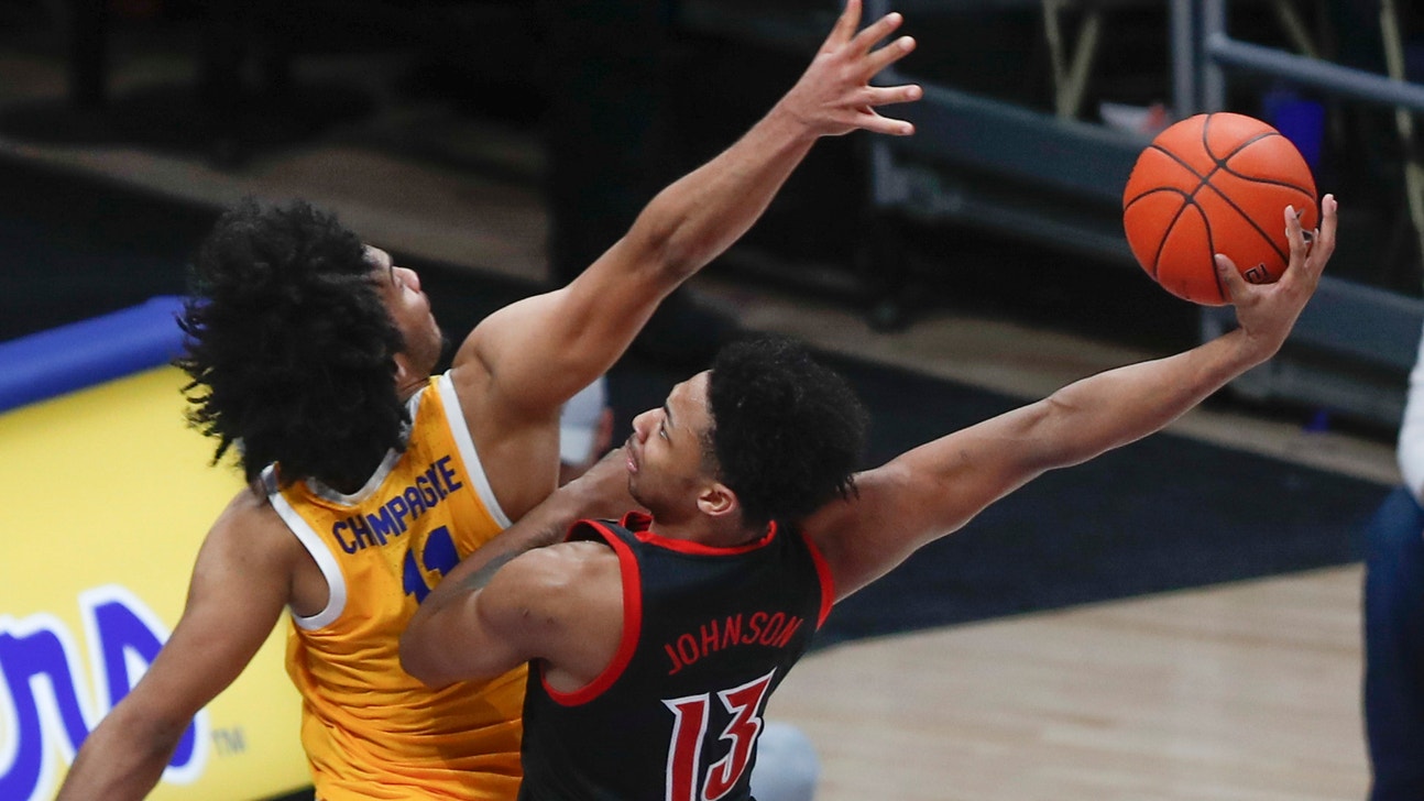 ACC leaders Louisville, Duke to clash on Saturday at Cameron