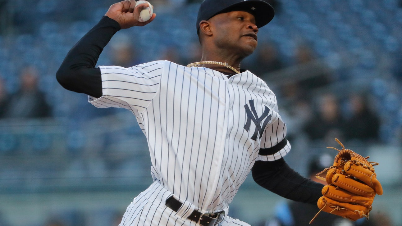 German steadies Yanks with 3-1 win over punchless Tigers