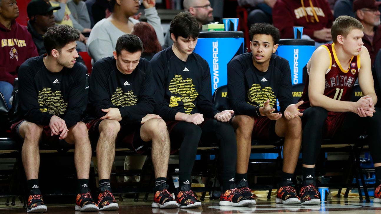 Decision when to empty the bench not an easy one