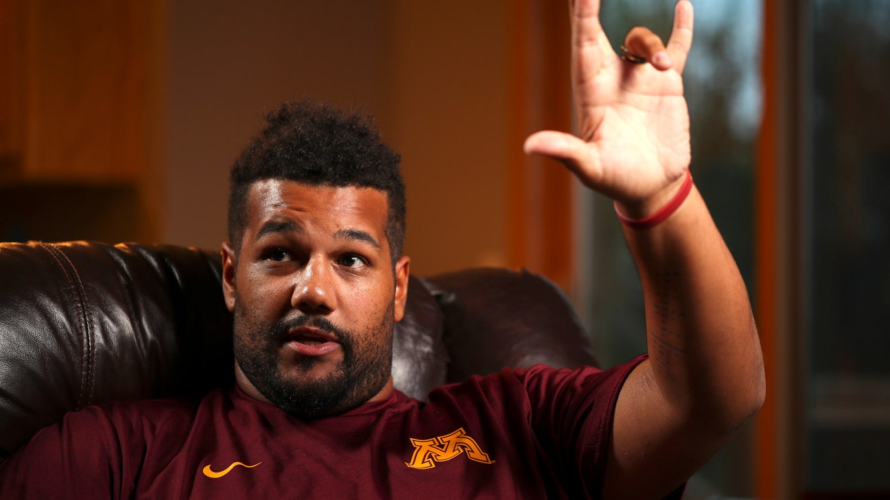 Ex-Minnesota Gophers coach reaches $1M deal with hospital