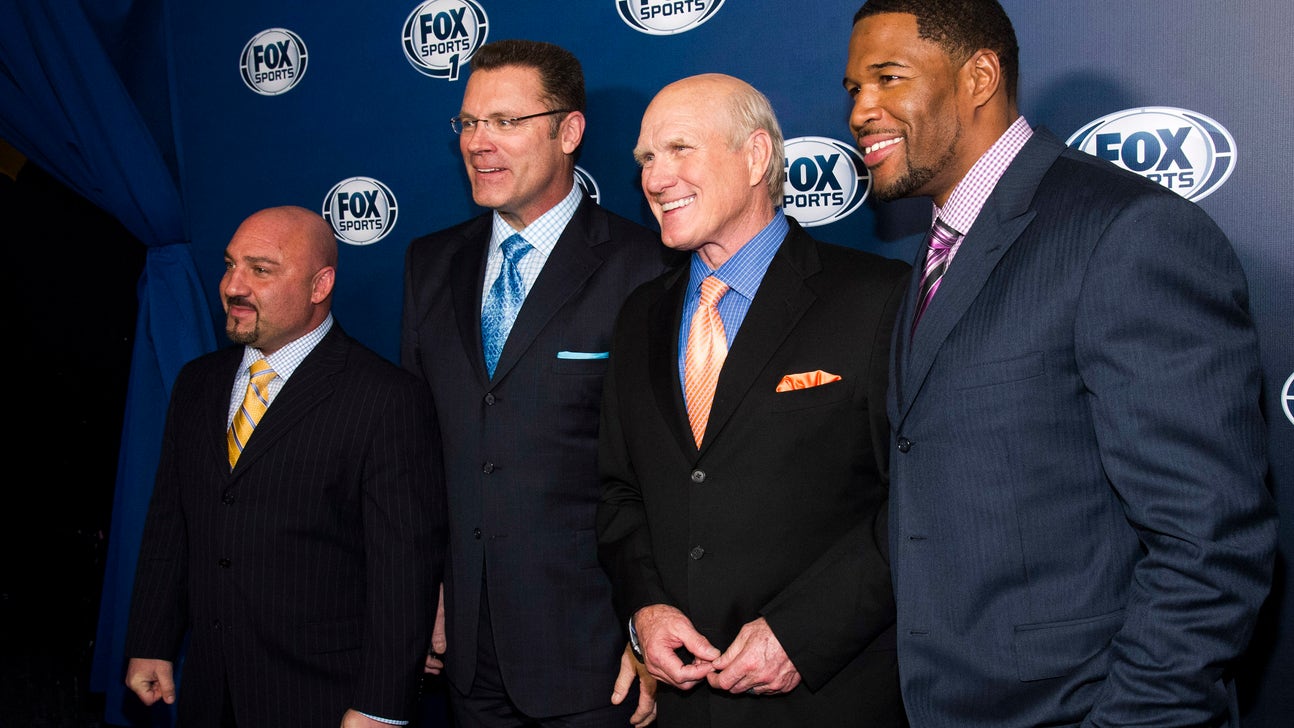 How Fox’s 25 seasons of doing NFL has changed the game | FOX Sports