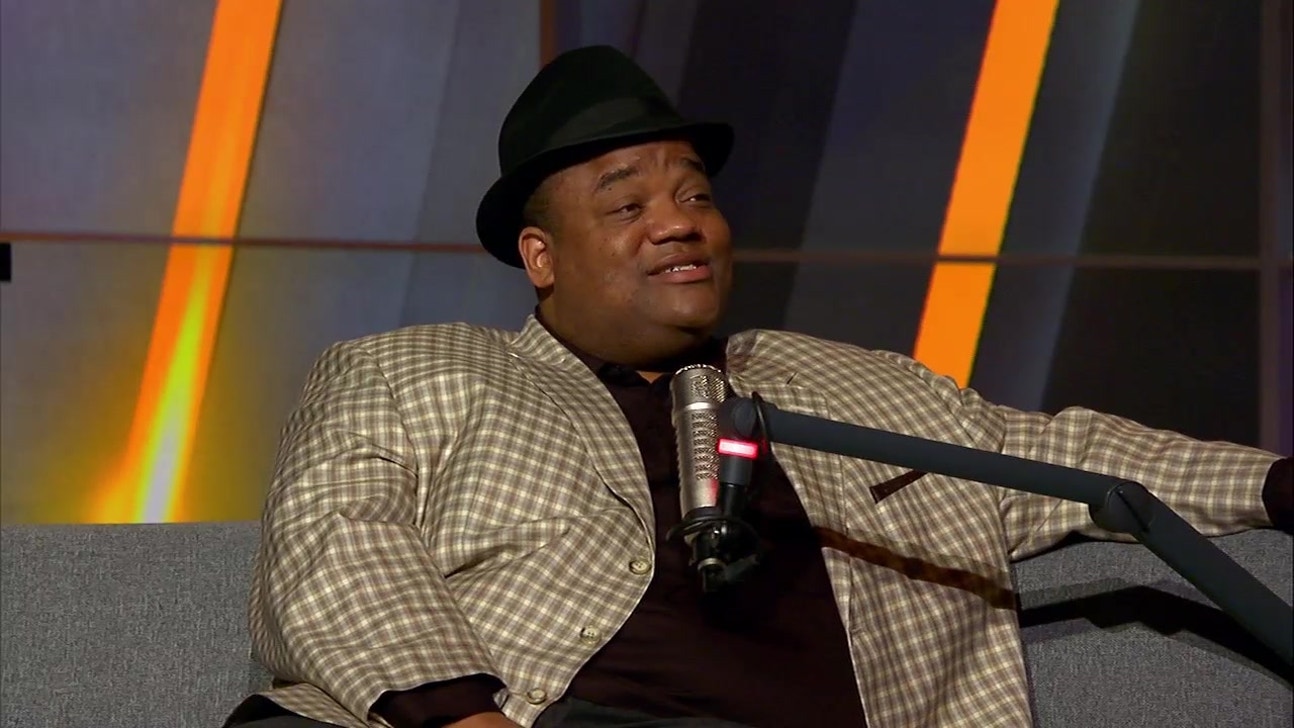 Jason Whitlock Bio