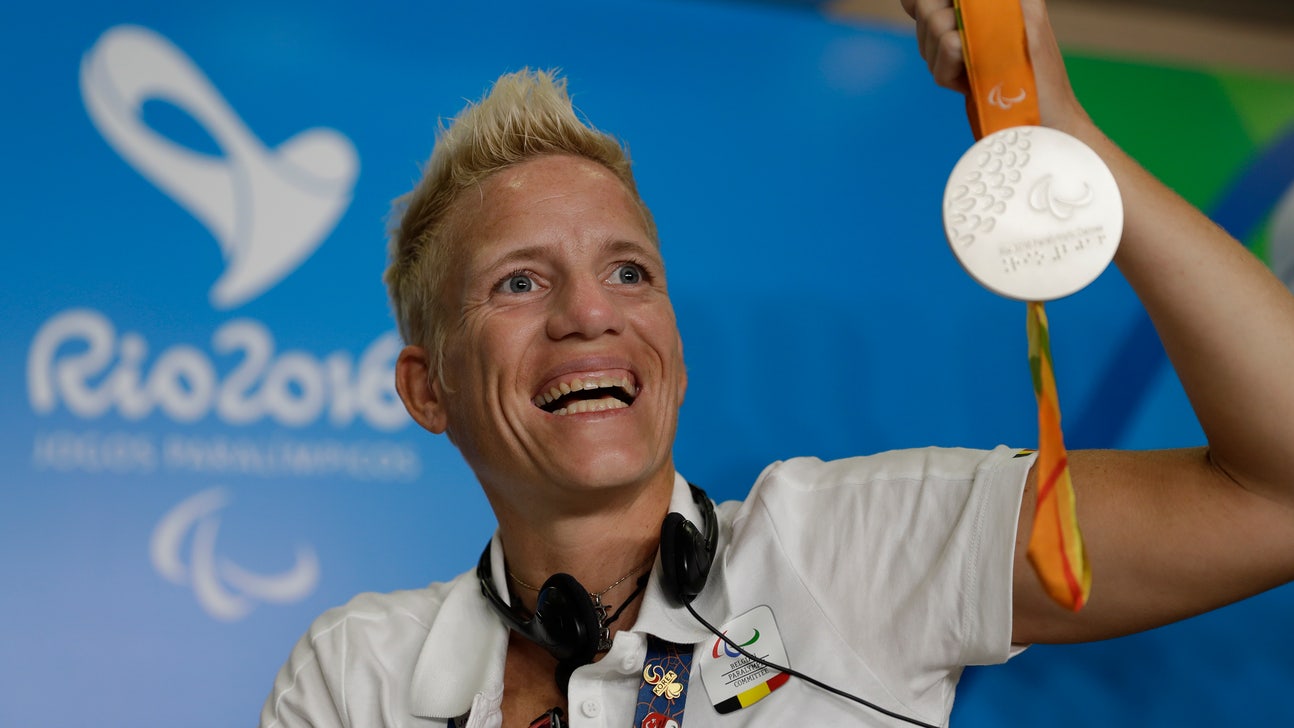 Paralympian Marieke Vervoort fulfills wish to take own life