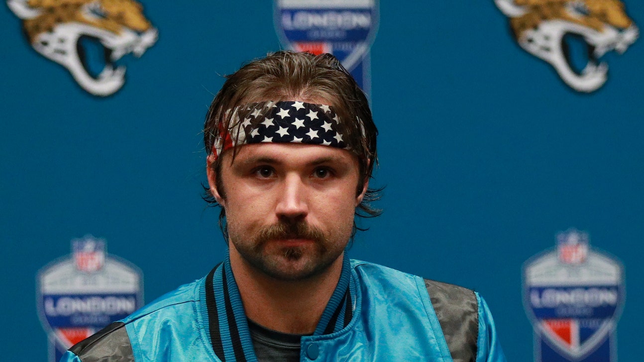 Minshew Mania was captivating, but Jaguars need to see Foles