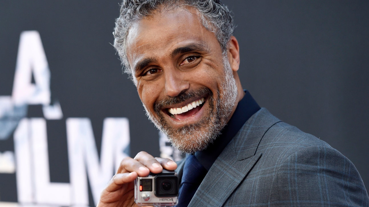 Rick Fox sues esports team partners, alleges rampant fraud