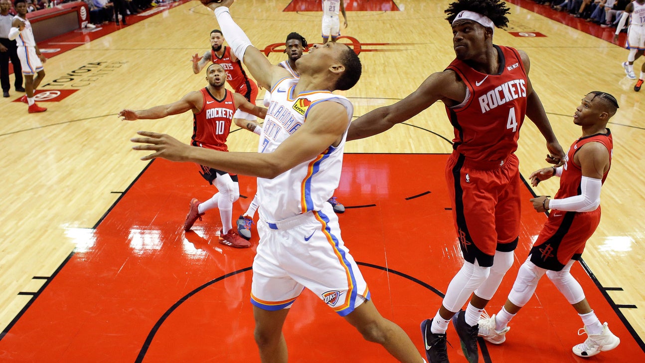 Top prospects find options to bypass college in NBA pursuit