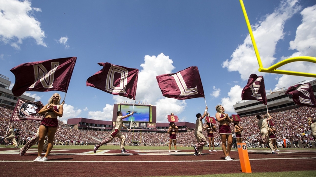 FSU Football Recruiting: Leonard Warner Chooses FSU over Stanford