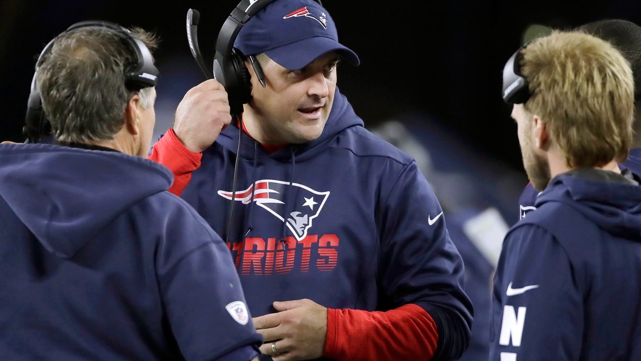 New York Giants finalize deal to make Joe Judge head coach