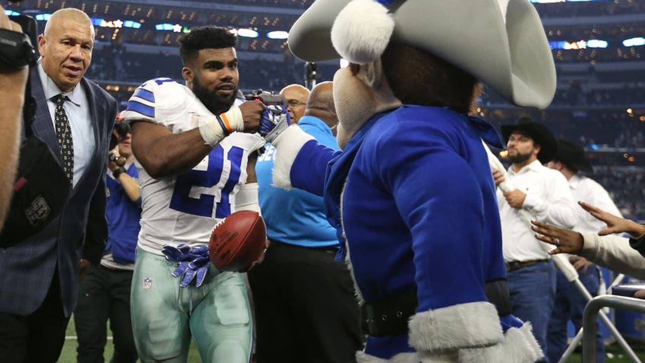 NFL 'Bad Lip Reading' for 2017 Has Finally Arrived (Video)