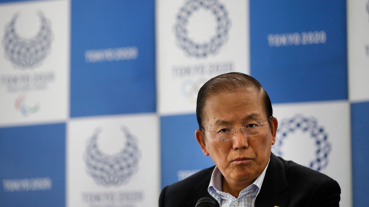 Tokyo Olympics next year: Faster, Stronger, but not Higher