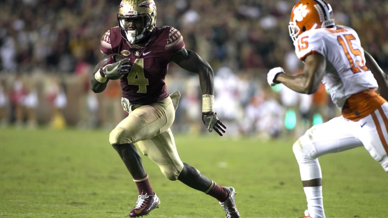 Dalvin Cook, RB, Florida State: 2017 NFL Draft Scouting Report