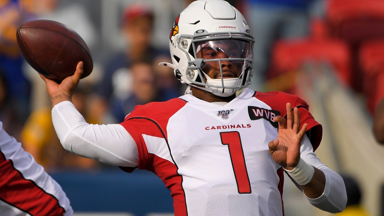 Analysis: Young QBs get plenty of opportunities in NFL