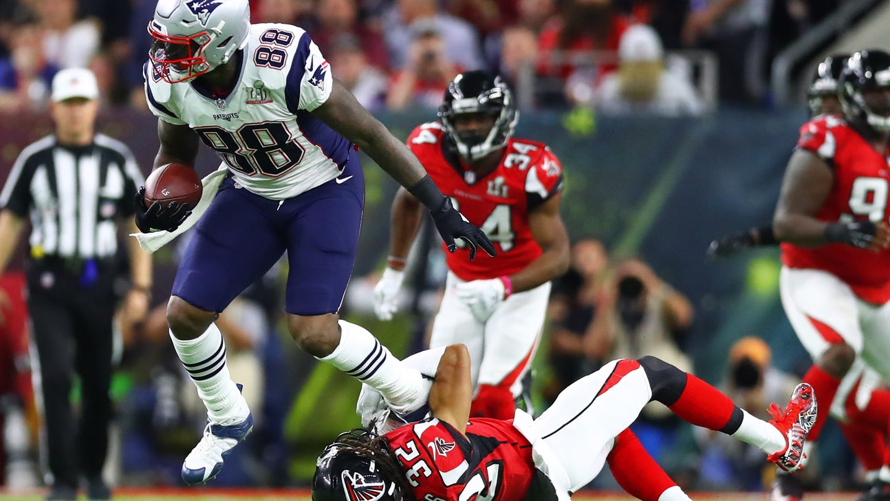 Green Bay Packers: How New Tight Ends Fit Into the Offense