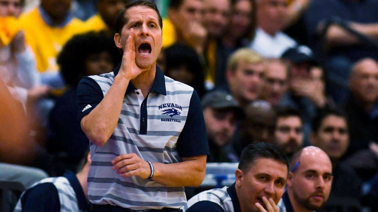 Nevada tops Loyola-Chicago in NCAA rematch