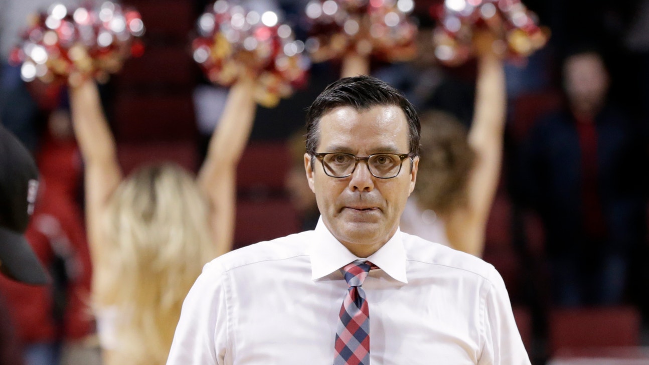 Season that started so promising for Huskers takes bad turn