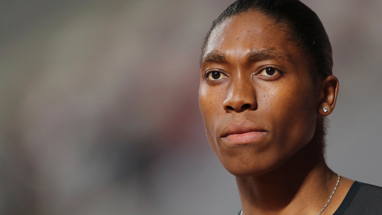 Documents reveal new details in bitter Semenya-IAAF battle