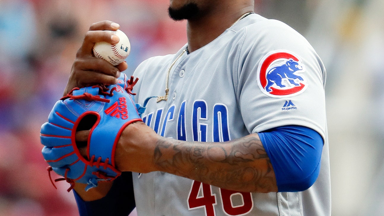 Strop joins Morrow on sidelines as Maddon ponders closer