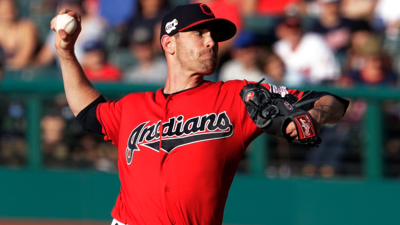 Bieber, Hendriks, Muncy named All-Star fill-ins; Rendon out