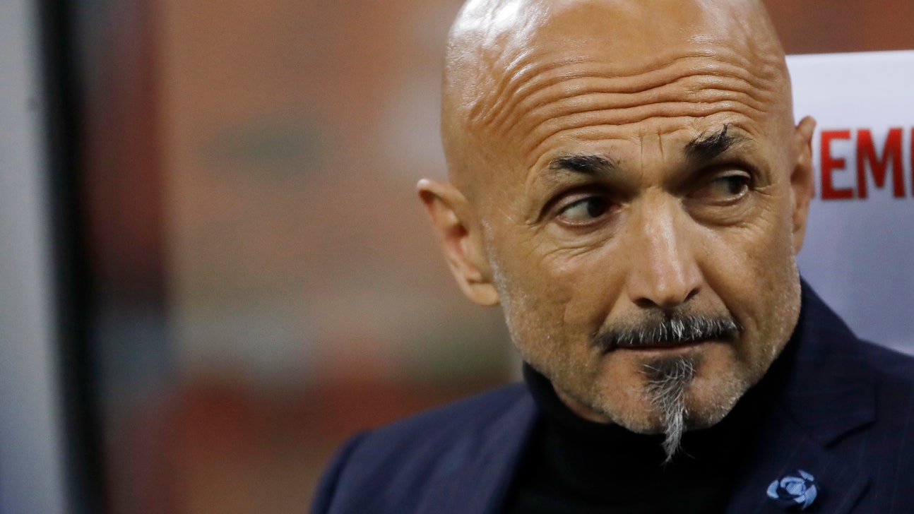 Spalletti leaves Inter, Conte expected to replace him