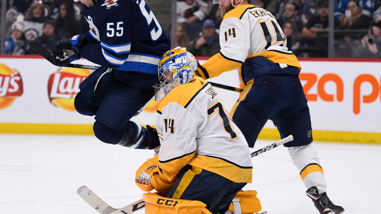 Devils fire GM, end Lightning’s 10-game winning streak